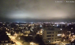 Dolní Hanychov, Jizerské hory