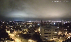 Dolní Hanychov, Jizerské hory