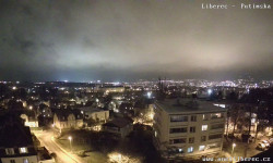 Dolní Hanychov, Jizerské hory