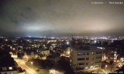 Dolní Hanychov, Jizerské hory