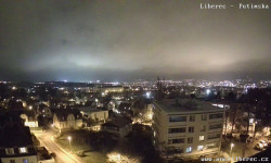 Dolní Hanychov, Jizerské hory