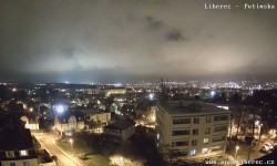 Dolní Hanychov, Jizerské hory