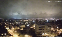 Dolní Hanychov, Jizerské hory