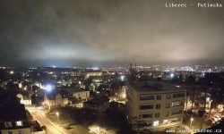 Dolní Hanychov, Jizerské hory