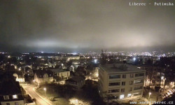 Dolní Hanychov, Jizerské hory