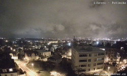 Dolní Hanychov, Jizerské hory