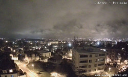 Dolní Hanychov, Jizerské hory