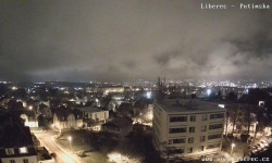 Dolní Hanychov, Jizerské hory