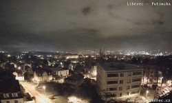 Dolní Hanychov, Jizerské hory