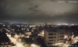 Dolní Hanychov, Jizerské hory