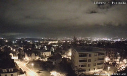 Dolní Hanychov, Jizerské hory