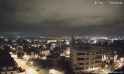 Dolní Hanychov, Jizerské hory