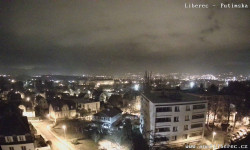 Dolní Hanychov, Jizerské hory