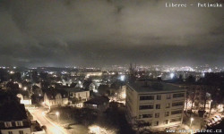 Dolní Hanychov, Jizerské hory