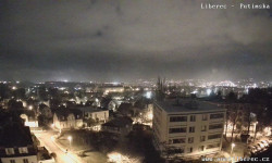 Dolní Hanychov, Jizerské hory