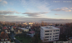 Dolní Hanychov, Jizerské hory