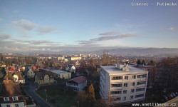 Dolní Hanychov, Jizerské hory