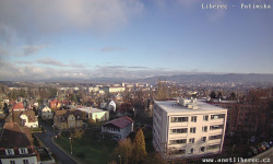 Dolní Hanychov, Jizerské hory