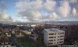 Dolní Hanychov, Jizerské hory