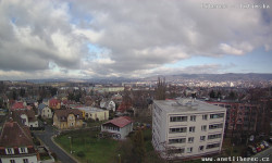 Dolní Hanychov, Jizerské hory