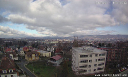 Dolní Hanychov, Jizerské hory