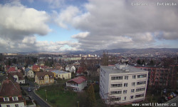 Dolní Hanychov, Jizerské hory