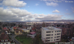 Dolní Hanychov, Jizerské hory