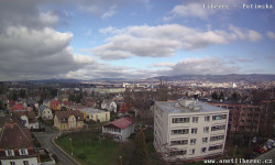 Dolní Hanychov, Jizerské hory