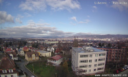 Dolní Hanychov, Jizerské hory