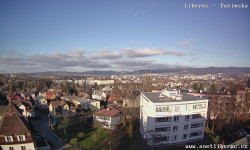 Dolní Hanychov, Jizerské hory