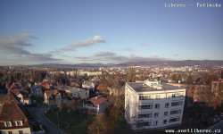 Dolní Hanychov, Jizerské hory