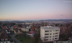 Dolní Hanychov, Jizerské hory