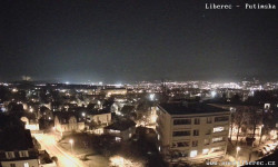 Dolní Hanychov, Jizerské hory