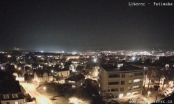 Dolní Hanychov, Jizerské hory