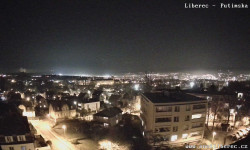 Dolní Hanychov, Jizerské hory