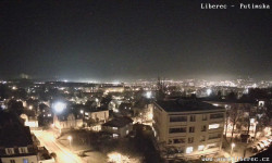 Dolní Hanychov, Jizerské hory