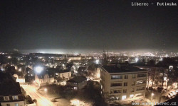 Dolní Hanychov, Jizerské hory