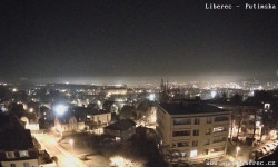 Dolní Hanychov, Jizerské hory