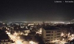 Dolní Hanychov, Jizerské hory