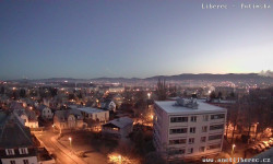 Dolní Hanychov, Jizerské hory