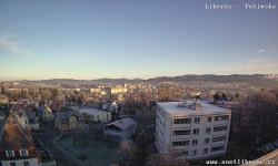 Dolní Hanychov, Jizerské hory