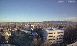 Dolní Hanychov, Jizerské hory