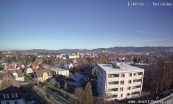 Dolní Hanychov, Jizerské hory