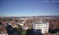 Dolní Hanychov, Jizerské hory