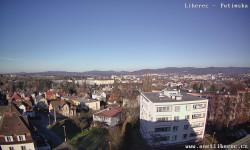 Dolní Hanychov, Jizerské hory