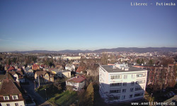 Dolní Hanychov, Jizerské hory