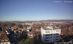 Dolní Hanychov, Jizerské hory