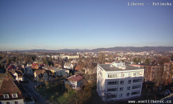 Dolní Hanychov, Jizerské hory