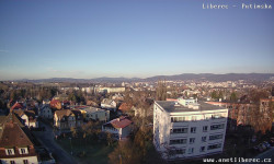 Dolní Hanychov, Jizerské hory