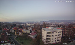 Dolní Hanychov, Jizerské hory